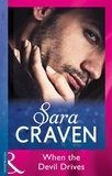 Sara Craven - When The Devil Drives.