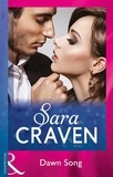 Sara Craven - Dawn Song.
