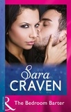 Sara Craven - The Bedroom Barter.