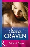 Sara Craven - Bride Of Desire.