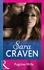 Sara Craven - Fugitive Wife.