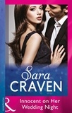 Sara Craven - Innocent On Her Wedding Night.