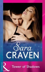 Sara Craven - Tower Of Shadows.