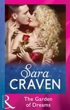 Sara Craven - The Garden Of Dreams.