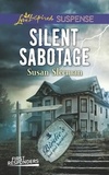 Susan Sleeman - Silent Sabotage.