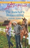Arlene James - The Rancher's Homecoming.