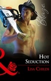 Lisa Childs - Hot Seduction.