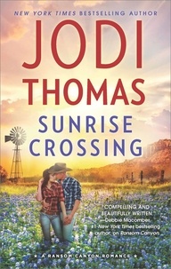 Jodi Thomas - Sunrise Crossing.