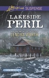 Lenora Worth - Lakeside Peril.