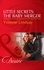 Yvonne Lindsay - Little Secrets: The Baby Merger.