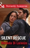 Melinda Di Lorenzo - Silent Rescue.