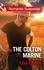 Lisa Childs - The Colton Marine.