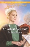 Jo Ann Brown - An Amish Reunion.
