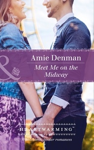 Amie Denman - Meet Me On The Midway.