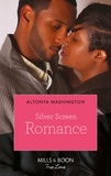 AlTonya Washington - Silver Screen Romance.
