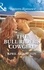 April Arrington - The Bull Rider's Cowgirl.