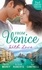 Trish Morey et Alison Roberts - From Venice With Love - Secrets of Castillo del Arco (Bound by his Ring, Book 1) / From Venice with Love / Pregnant by Morning.
