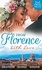 Caroline Anderson et Catherine George - From Florence With Love - Valtieri's Bride / Lorenzo's Reward / The Secret That Changed Everything.