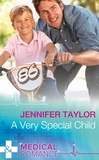 Jennifer Taylor - A Very Special Child.
