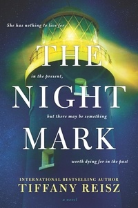 Tiffany Reisz - The Night Mark.