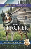 Lenora Worth - Tracker.