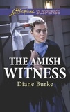 Diane Burke - The Amish Witness.
