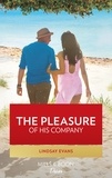 Lindsay Evans - The Pleasure Of His Company.