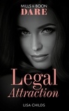 Lisa Childs - Legal Attraction.