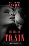 Clare Connelly - The Season To Sin.