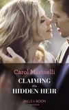 Carol Marinelli - Claiming His Hidden Heir.