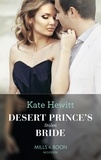Kate Hewitt - Desert Prince's Stolen Bride.