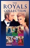 Kim Lawrence et Penny Jordan - The Royals Collection.