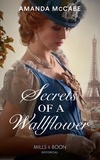Amanda McCabe - Secrets Of A Wallflower.