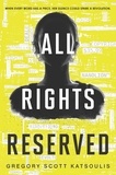 Gregory Scott Katsoulis - All Rights Reserved.