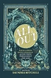 Saundra Mitchell - All Out: The No-Longer-Secret Stories Of Queer Teens Throughout The Ages.