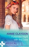 Annie Claydon - Forbidden Night With The Duke.