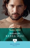 Susan Carlisle - Redeeming The Rebel Doc.
