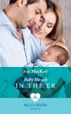 Sue MacKay - Baby Miracle In The Er.
