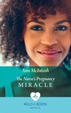 Ann McIntosh - The Nurse's Pregnancy Miracle.