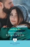 Amalie Berlin - Their Christmas To Remember.