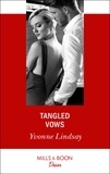Yvonne Lindsay - Tangled Vows.