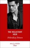 HelenKay Dimon - The Reluctant Heir.