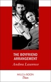 Andrea Laurence - The Boyfriend Arrangement.
