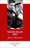 Janice Maynard - Million Dollar Baby.