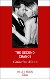 Catherine Mann - The Second Chance.
