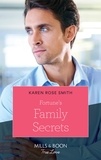 Karen Rose Smith - Fortune's Family Secrets.
