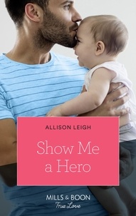 Allison Leigh - Show Me A Hero.