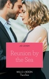 Jo Leigh - Reunion By The Sea.