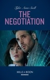 Tyler Anne Snell - The Negotiation.