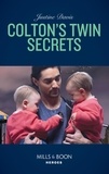 Justine Davis - Colton's Twin Secrets.